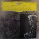 LP - Mozart - Clara Haskil / Fricsay w/ Berliner Philh. / Bayerisches Staatsorchester - Konzerte Für Klavier Und Orchester Nr. 19 F-Dur KV 459 Und Nr. 27 B-Dur KV 595 - Mono / Tulip