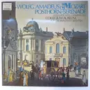 LP - Mozart - Collegium Aureum , Maier - Serenade Nr. 9 D-dur Kv 320 'Posthorn - Serenade'