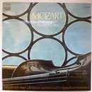 LP - Mozart / Collegium Aureum - Divertimento Es-Dur KV 563