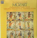 LP - Wolfgang Amadeus Mozart - Collegium Aureum - Ein Musikalischer Spaß