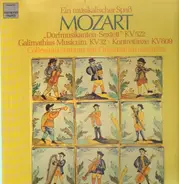 Mozart / Collegium Aureum - Ein Musikalischer Spaß