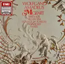 CD - Mozart - Serenade Nr. 5 KV 204