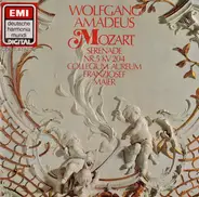 Mozart - Serenade Nr. 5 KV 204