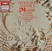 CD - Mozart - Serenade Nr. 5 KV 204