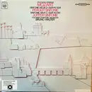 LP - Mozart - Bruno Walter w/ Columbia Symphony Orchestra - Sinfonie Nr. 38 D-Dur KV 504, Sinfonie Nr. 41 C-Dur KV 551 - Club-Sonderauflage