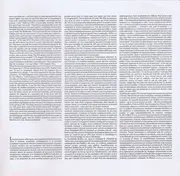 Double LP - Wolfgang Amadeus Mozart - Concertgebouworkest , Nikolaus Harnoncourt - Symphonies Nr.35 »Haffner« & Nr.34