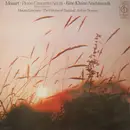 LP - Wolfgang Amadeus Mozart - Dame Moura Lympany , The Virtuosi Of England , Arthur Davison - Piano Concerto No. 21 'Elvira Madigan' - Eine Kleine Nachtmusik