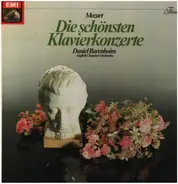 Mozart - Die Schönsten Klavierkonzerte