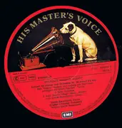 LP - Wolfgang Amadeus Mozart - Daniel Barenboim , English Chamber Orchestra - Klavierkonzerte No. 20 D-Moll KV 466, No. 23 A-Dur KV 488