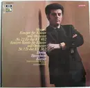 LP - Wolfgang Amadeus Mozart - Daniel Barenboim - Konzert Für Klavier Und Orchester Nr. 22 Es-Dur Kv 482. Konzert-Rondo Für Klavier Und Orchester Nr. 1 D-Dur Kv 382