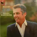 LP-Box - Mozart / Daniel Barenboim - Klaviersonaten - Piano Sonatas - Sonates Pour Piano Vol. II
