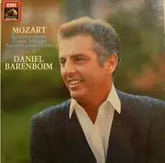 Mozart - Piano Sonatas Vol. II