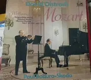 Mozart - Ausgewählte Werke Vol. II Kv 359 - 360 - 379