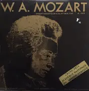 LP - Mozart - Divertimento In E Flat Major K. 563