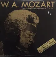Mozart - Divertimento In E Flat Major K. 563