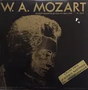 Mozart - Divertimento In E Flat Major K. 563