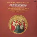 LP - Mozart - Krönungsmesse C-Dur Kv 317 / Missa Previs G-Dur Kv 49