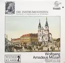 LP - Wolfgang Amadeus Mozart - Kammermusik Auf Originalinstrumenten des 18.Jahrhunderts
