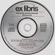 CD - Mozart / Die Schweizer Bläser-Solisten - Serenade Es-Dur KV 375