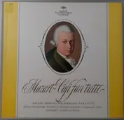 Wolfgang Amadeus Mozart