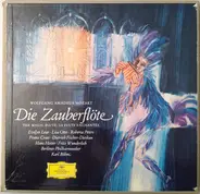 Mozart - Thomas Beecham - The Magic Flute