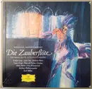 LP-Box - Mozart - Die Zauberflöte - The Magic Flute • La Flute Enchantée - Hardcover Box + Booklet