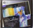 Double CD - Mozart - Die Zauberflöte = The Magic Flute = La Flute Enchantée
