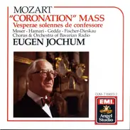 Mozart - Coronation Mass / Vesperae Solennes de Confessore
