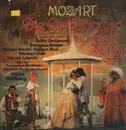 LP-Box - Mozart - Die Entführung Aus Dem Serail - + Libretto