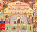 Double CD - Mozart - Die Entführung Aus Dem Serail - Slipcase + Booklet