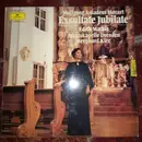 LP - Mozart - Exsultate, Jubilate
