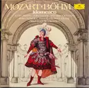 LP-Box - Mozart - Idomeneo - Hardcover Box + Booklet