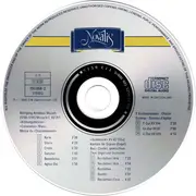 CD - Wolfgang Amadeus Mozart - Edith Wiens , Bernarda Fink , Werner Hollweg , Thomas Hampson , Concentus - Krönungsmesse KV. 317 / Grabmusik KV. 42 - Still Sealed