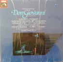 LP - Mozart - Don Giovanni (Grosser Querschnitt)