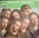 LP - Mozart - Requiem