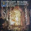 LP - Mozart - Requiem