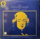 LP - Mozart - Krönungsmesse