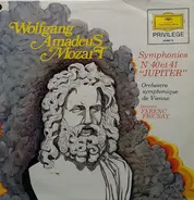 Mozart - Symphonies 40 Et 41 'Jupiter'