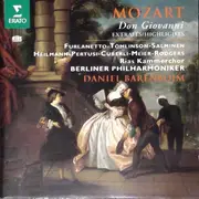 CD - Mozart - Don Giovanni - Extraits / Highlights