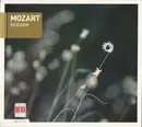 CD - Mozart - Requiem - Digipak
