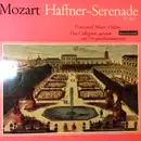 LP - Wolfgang Amadeus Mozart - Franzjosef Maier , Collegium Aureum - Haffner-Serenade KV 250