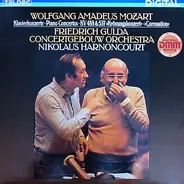 Mozart - Klavierkonzerte / Piano Concertos: KV 488 & 537 'Krönungskonzert' / 'Coronation'