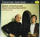 LP - Mozart - Piano Concertos Nos. 21 & 27