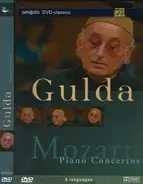 Mozart / Friedrich Gulda - Piano Concertos