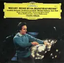 LP - Mozart / Claudio Abbado - Messe KV 139 'Waisenhausmesse'
