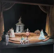 LP-Box - Mozart - Così Fan Tutte - Hardcover Box-set + Booklet