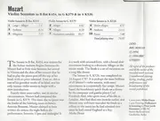 CD - Wolfgang Amadeus Mozart - György Pauk , Peter Frankl - Violin Sonatas In B Flat K454, In G K379 & In A K526