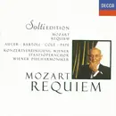 CD - Mozart - Requiem