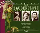 CD - Mozart - Die Zauberflöte