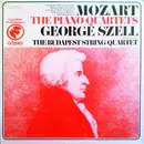 LP - Mozart - The Piano Quartets